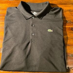 Lacoste Men's Regular Fit UV Protect Golf Polo XXXL (8)
